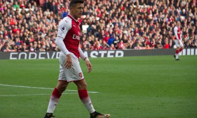 Alexis Sanchez