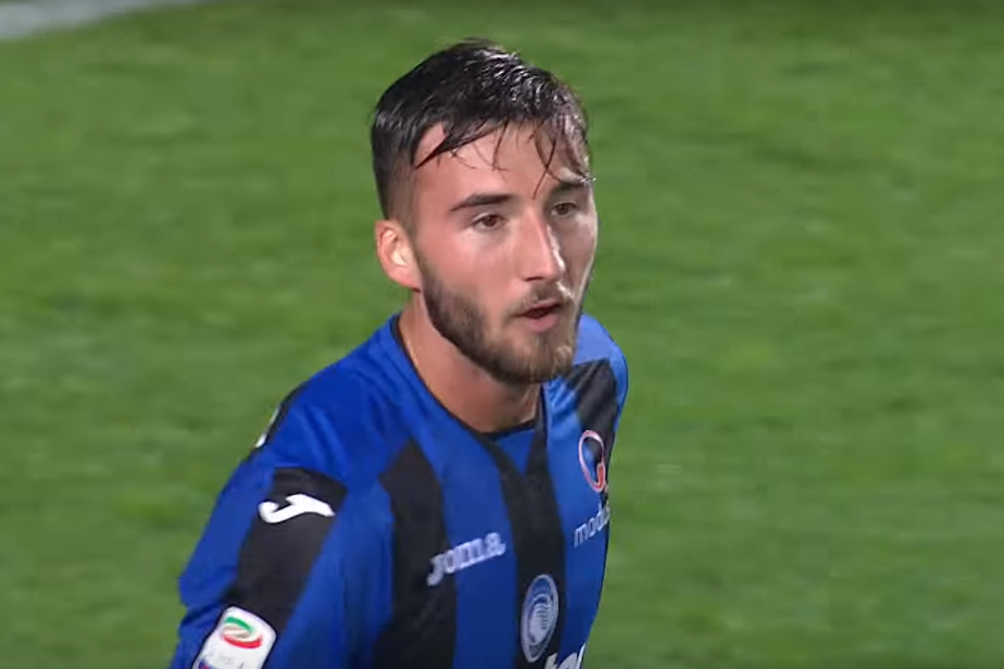 Bryan Cristante