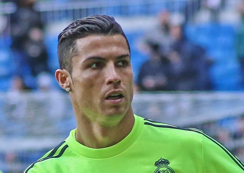 Ronaldo Juve