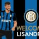 Inter Lisandro Lopez