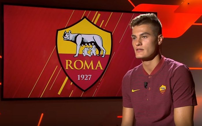 Patrik Schick