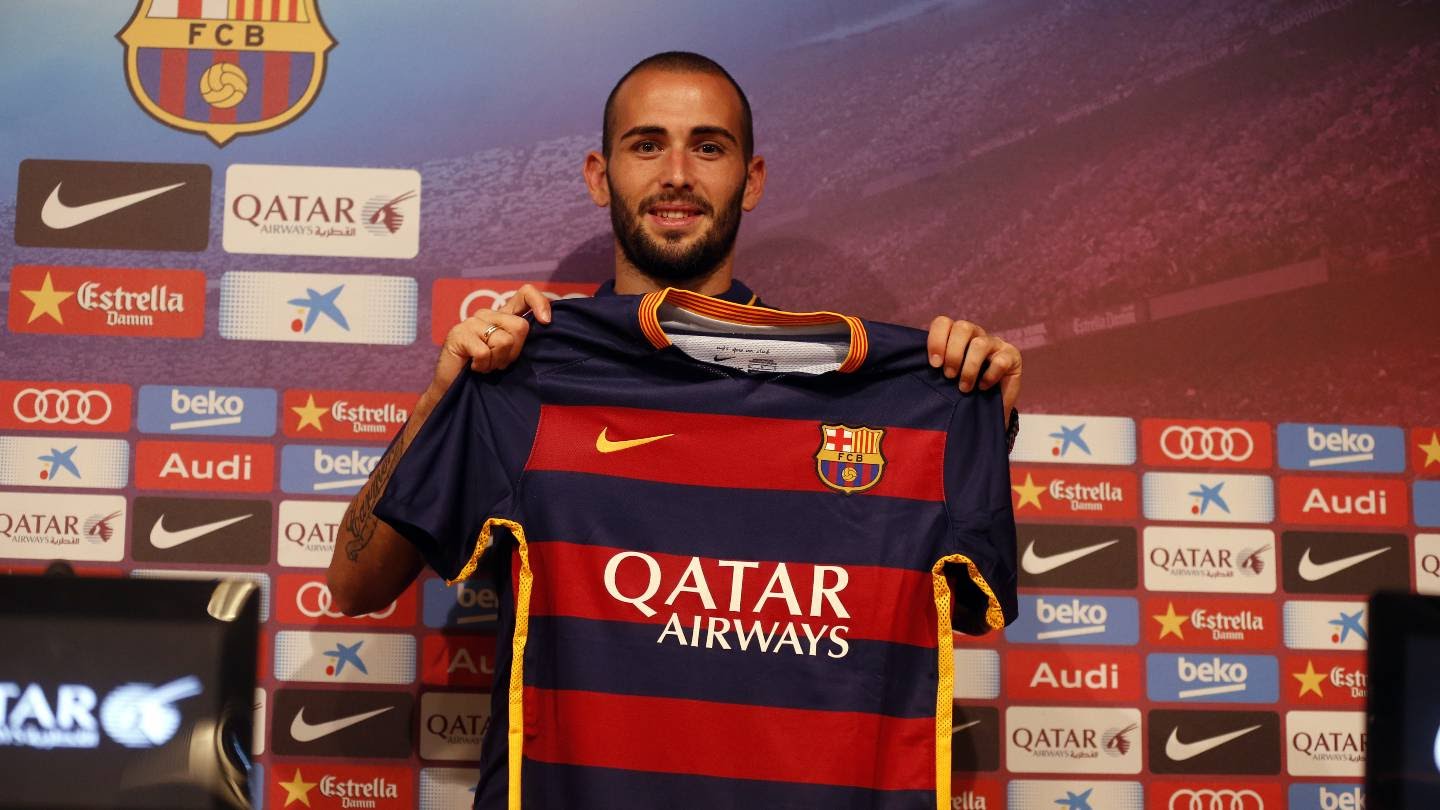 aleix vidal
