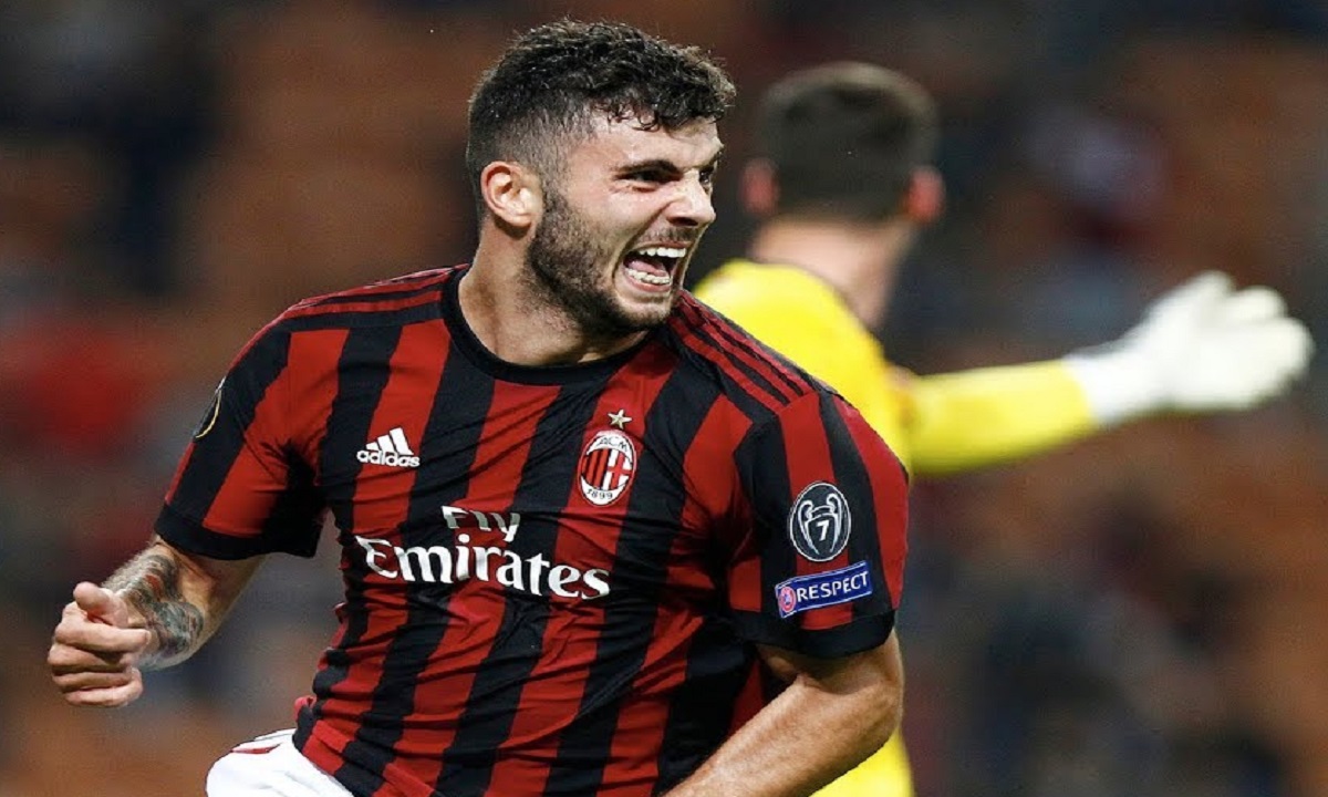 Patrick Cutrone