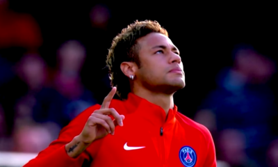 Neymar Real