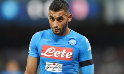 Ghoulam Napoli
