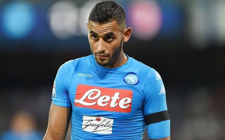 Ghoulam Napoli