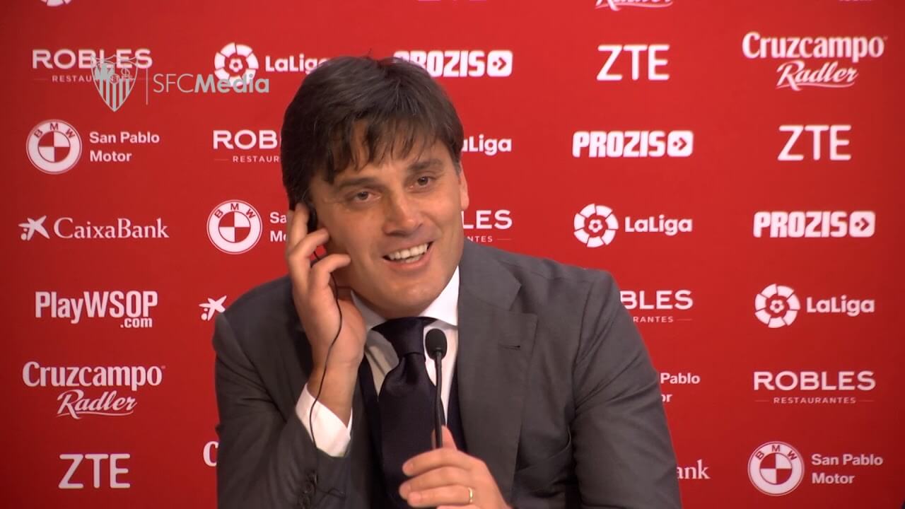 Montella Fiorentina