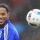 Ronaldinho addio al calcio