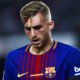 Barcellona Deulofeu non convocato