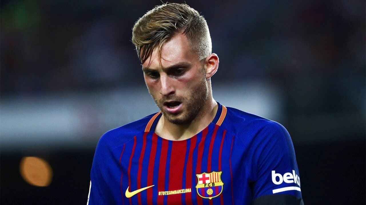 Barcellona Deulofeu non convocato