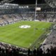 Allianz Stadium, Juventus