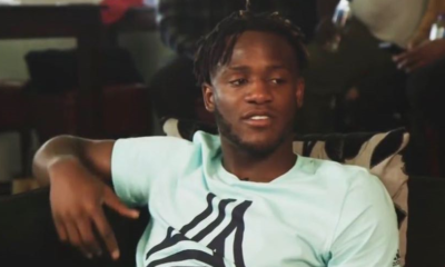 batshuayi