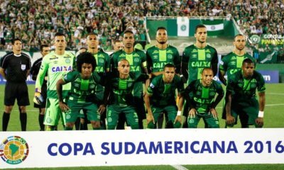 Calciatori morti in campo