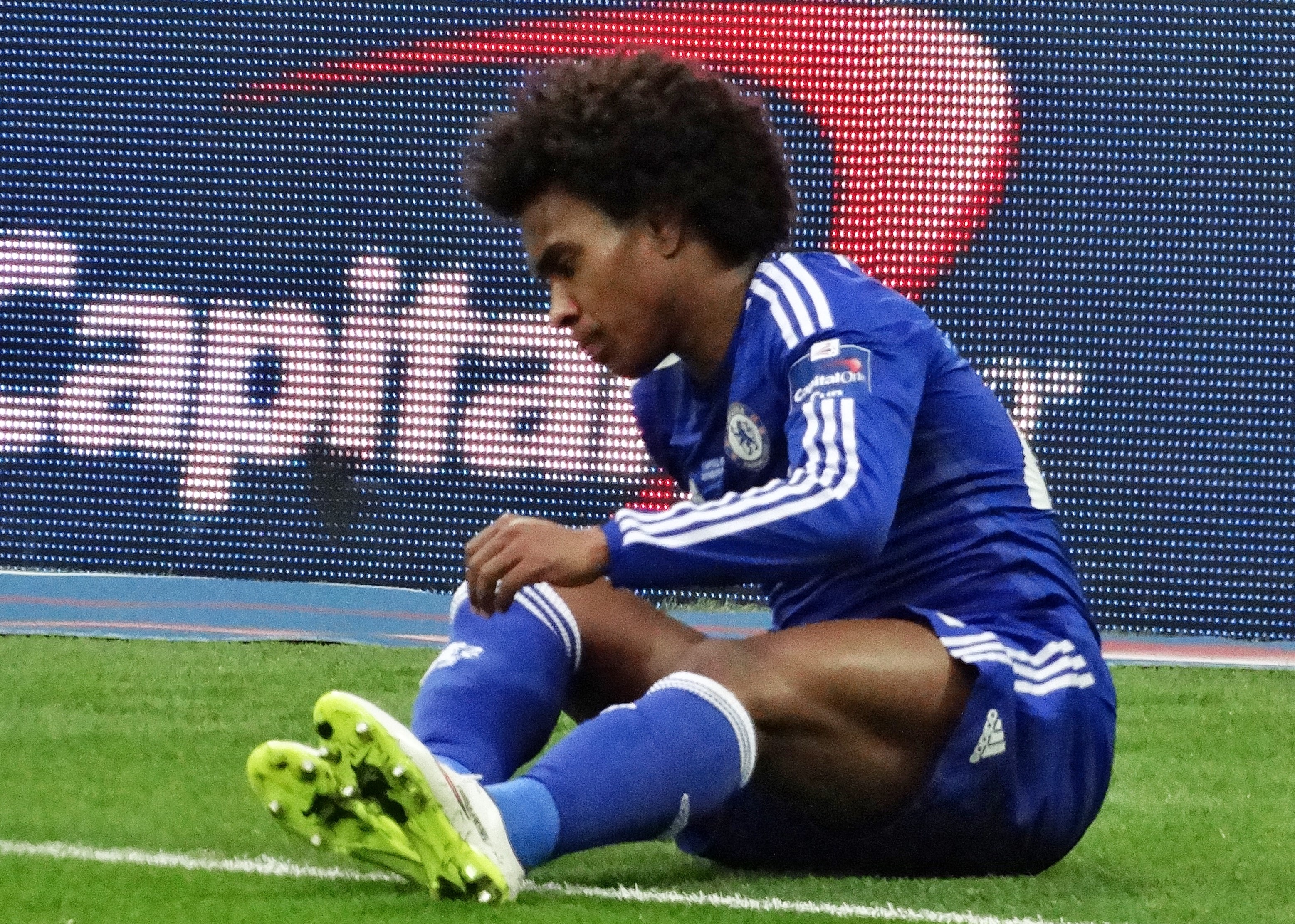 Willian