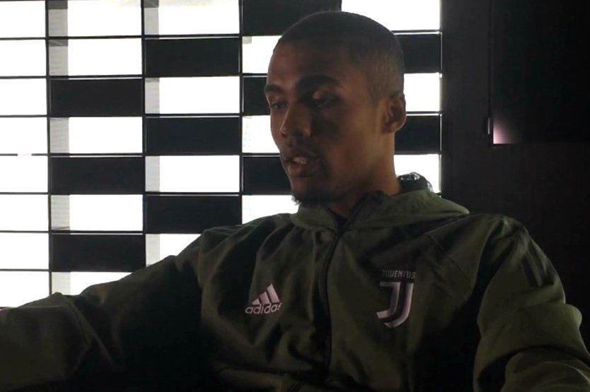 Douglas Costa