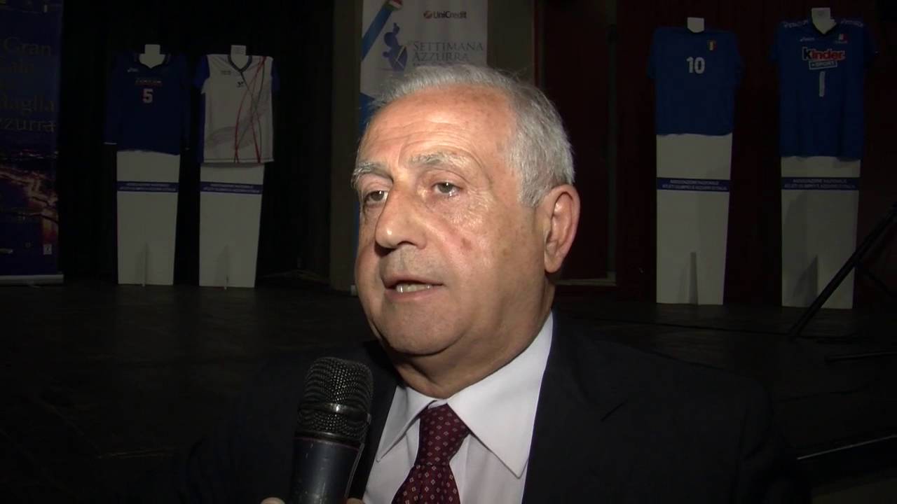 Roberto Fabbricini