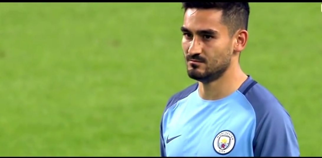 Basilea-Manchester City