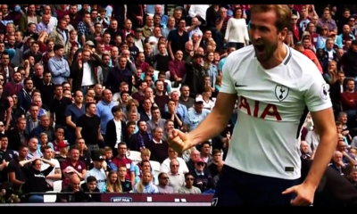 Harry Kane