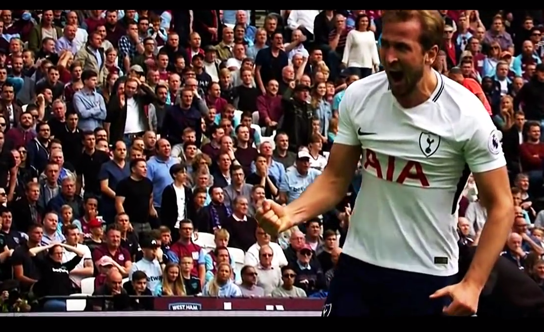 Harry Kane