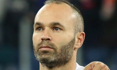 Iniesta