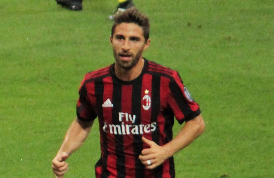 Fabio Borini