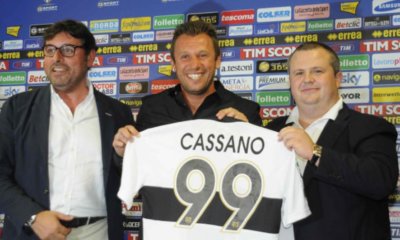 Giocatori svincolati