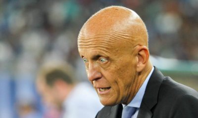 Pierluigi Collina