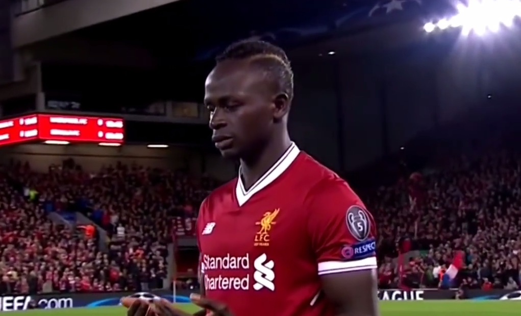 Porto-Liverpool