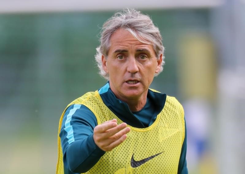 Roberto Mancini