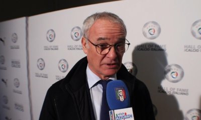 Claudio Ranieri