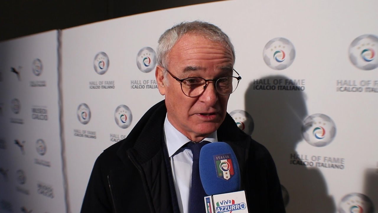 Claudio Ranieri