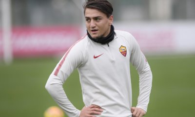 Shakhtar-Roma