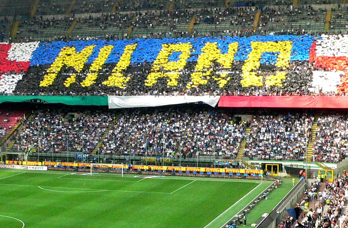 Inter Pastorello Lukaku