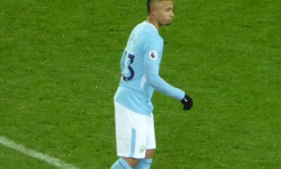 Gabriel Jesus