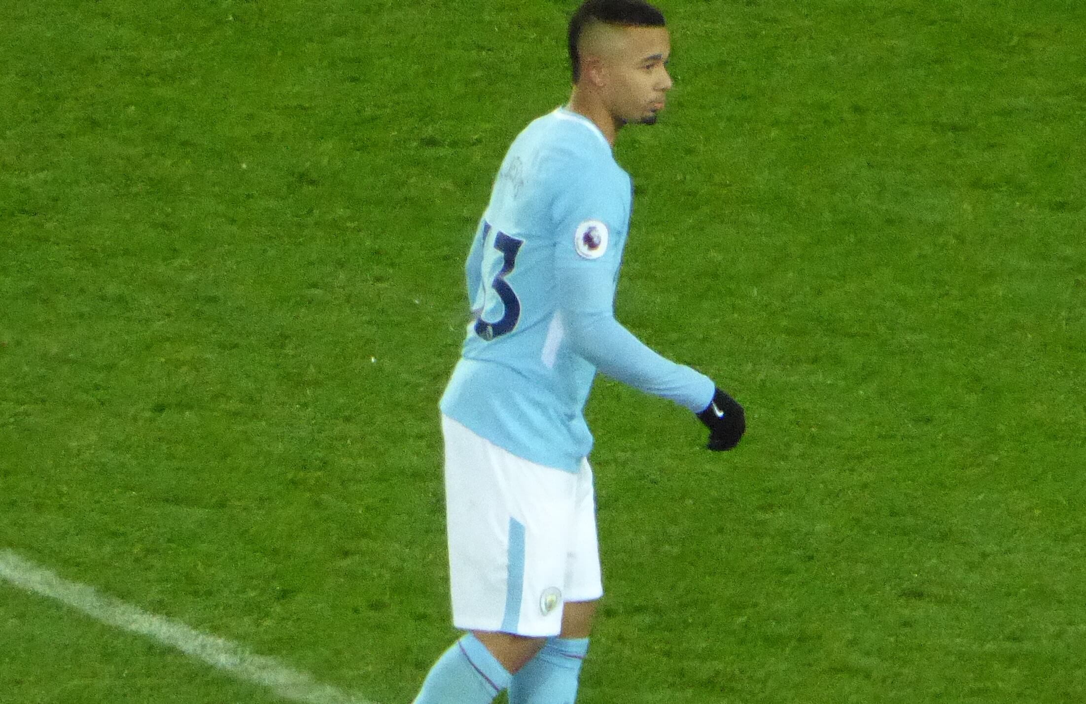 Gabriel Jesus