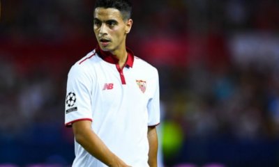 Manchester United-Siviglia