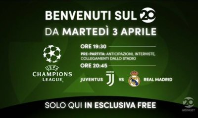 Canale 20
