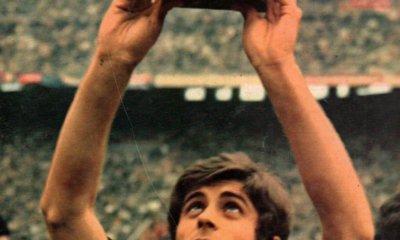 Gianni Rivera