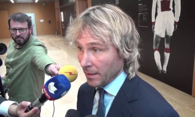Pavel Nedved