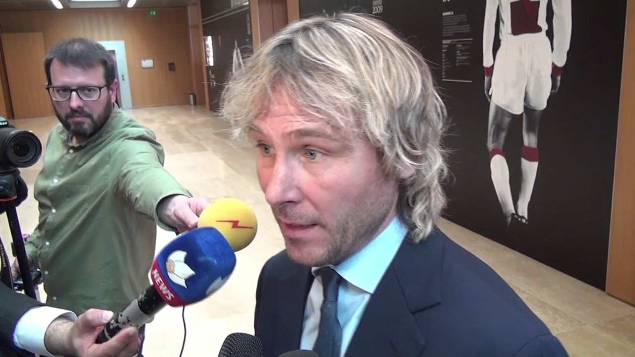 Pavel Nedved