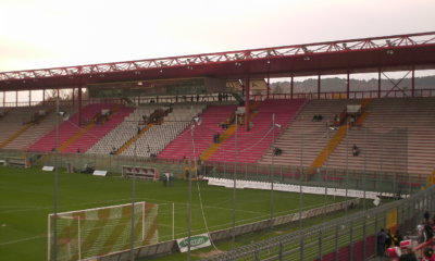 Stadio Renato Curi