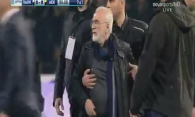 Presidente Paok