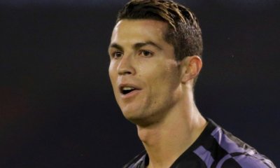 Ronaldo Juventus