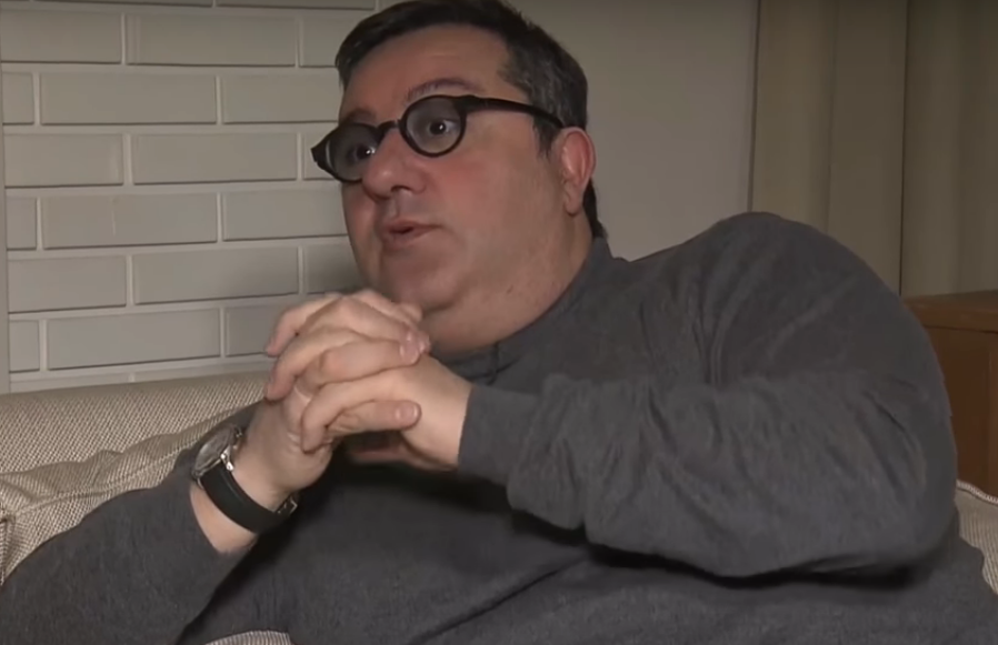 Mino Raiola