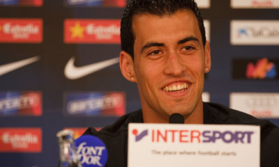 Busquets