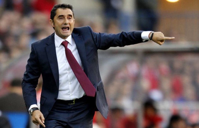 Valverde