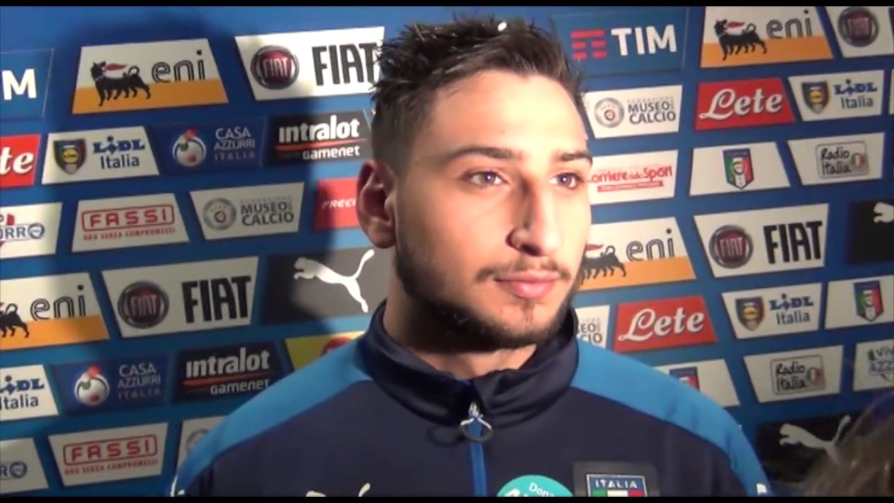 Donnarumma