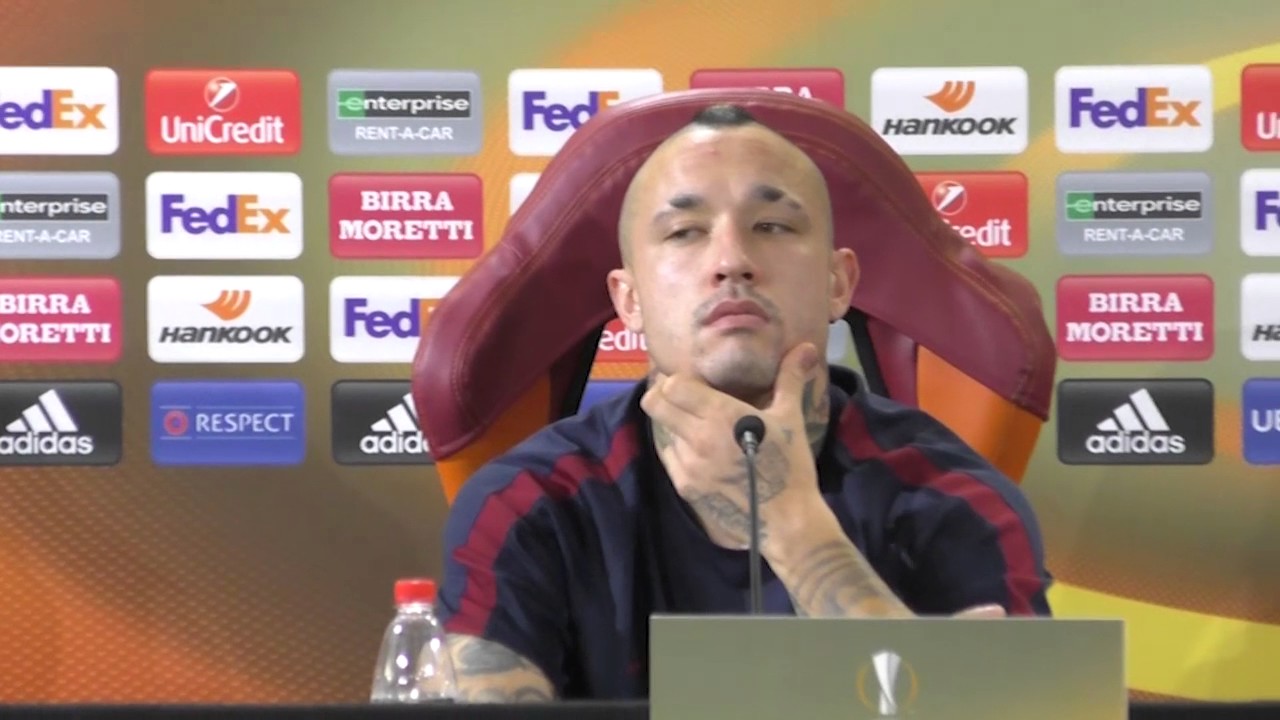 Nainggolan