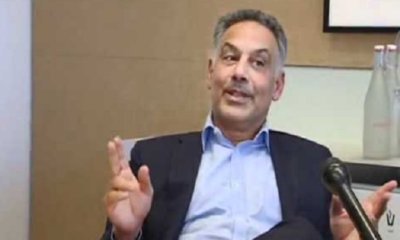 James Pallotta