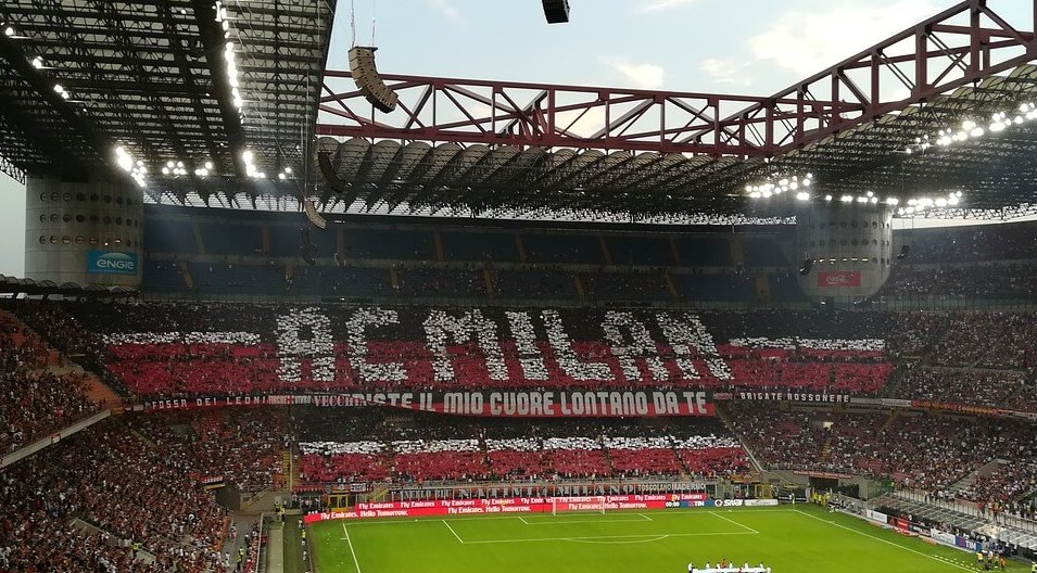 san siro